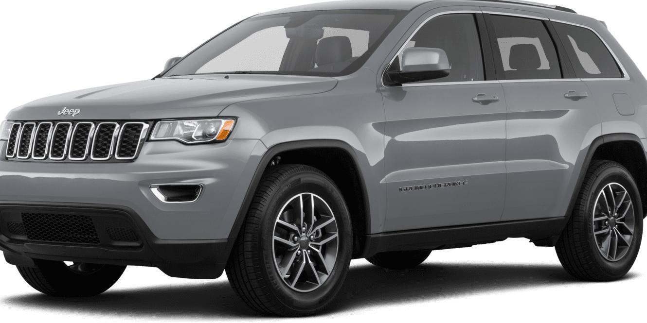 JEEP GRAND CHEROKEE 2021 1C4RJFAG9MC883071 image